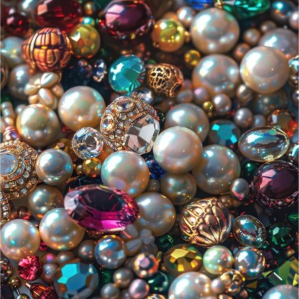 Viva Variety! ✨Unlisted LIVE Item ✨Please read before bidding ✨$10 min to ship